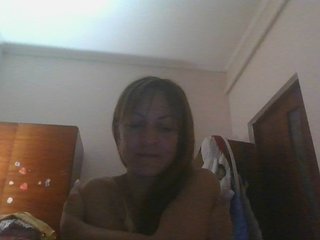 Erootiline videovestlus sweetcandy1