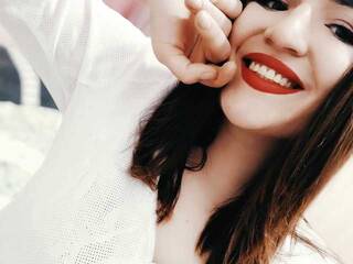 Erootiline videovestlus SWEETCANDYn