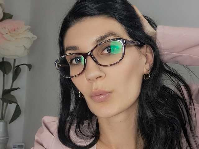 Profiili foto SweetCassie