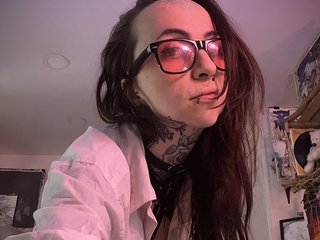 Erootiline videovestlus SweetCat1377