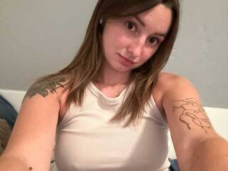 Erootiline videovestlus Sweetcherryberry