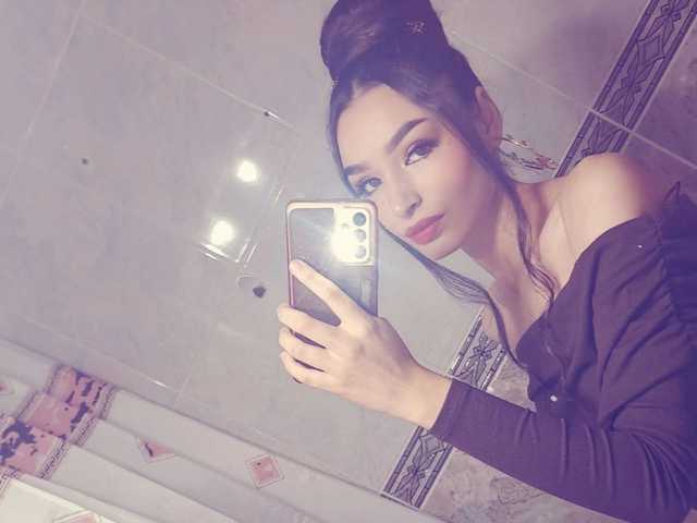 Profiili foto SweetChristine
