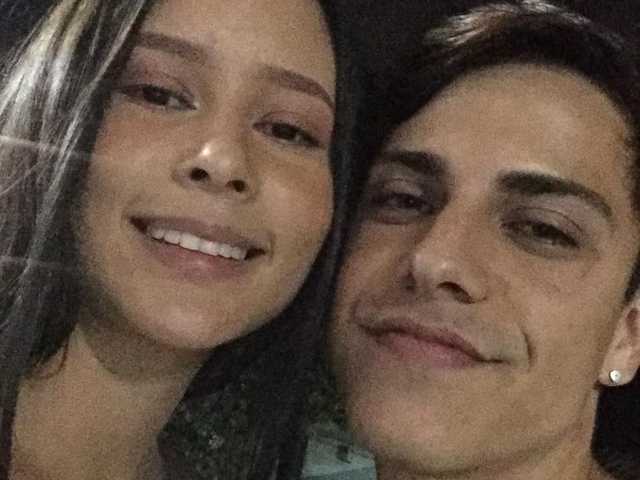Profiili foto Sweetcouple4U