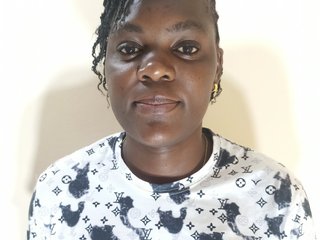 Erootiline videovestlus Sweetdarkskin