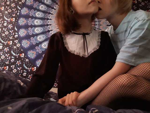 Profiili foto Sweeteensmeow