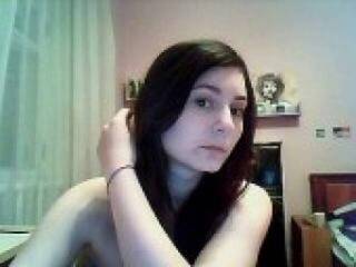 Erootiline videovestlus sweetelaina