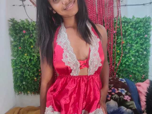 Profiili foto SweetElissa1
