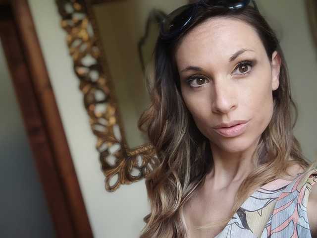 Profiili foto SweetGattina