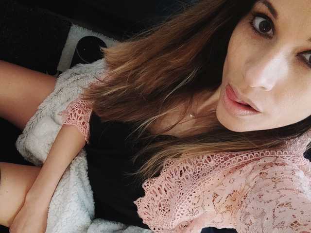 Profiili foto SweetGattina