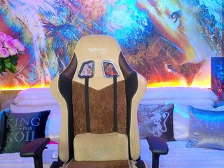 Erootiline videovestlus RudeGirl