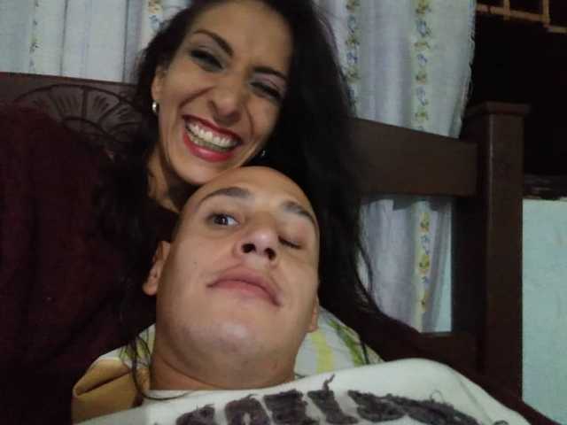 Profiili foto SweetGolocine