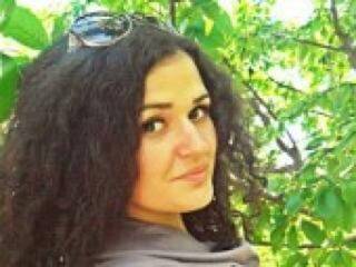 Erootiline videovestlus sweethair