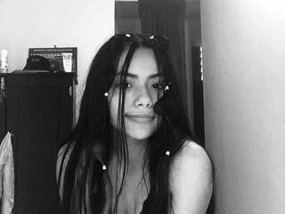 Erootiline videovestlus SweetHanna5