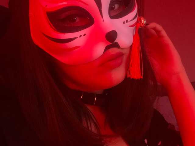 Profiili foto Sweetie-foX