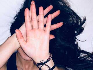 Erootiline videovestlus Sweetie-Molly