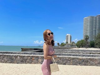 Erootiline videovestlus Sweetie-Natasha