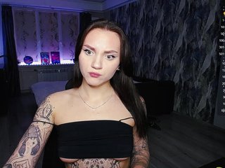 Erootiline videovestlus sweetiekittie