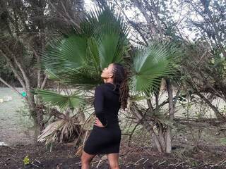 Erootiline videovestlus sweetjeny