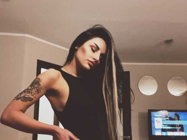 Profiili foto ne_prisedala