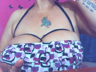 Ringhäälingupildid SweetKitten17