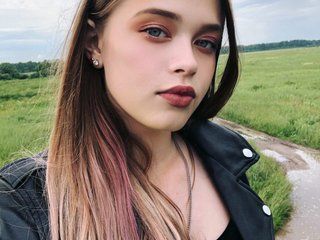 Erootiline videovestlus SweetKitten17