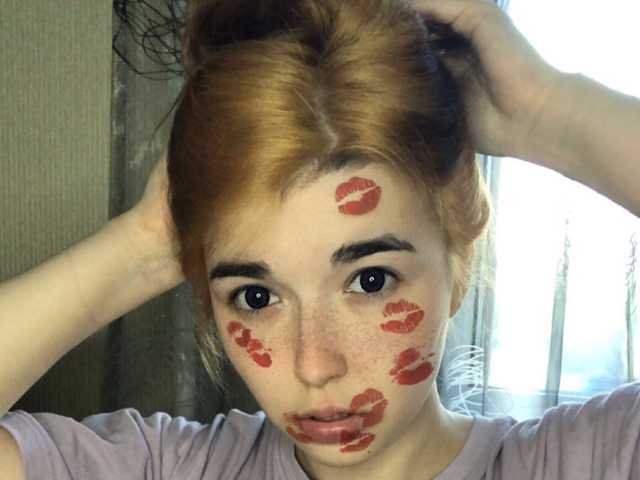 Profiili foto SweetLilo