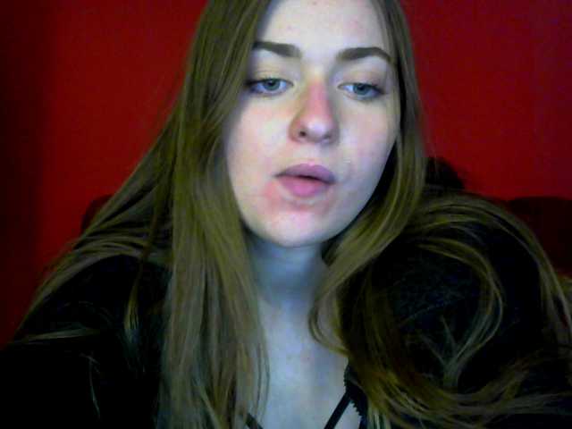 Fotod SweetLollia Glad to see you in my room :) Hot squirt show - left to collect 267 toks