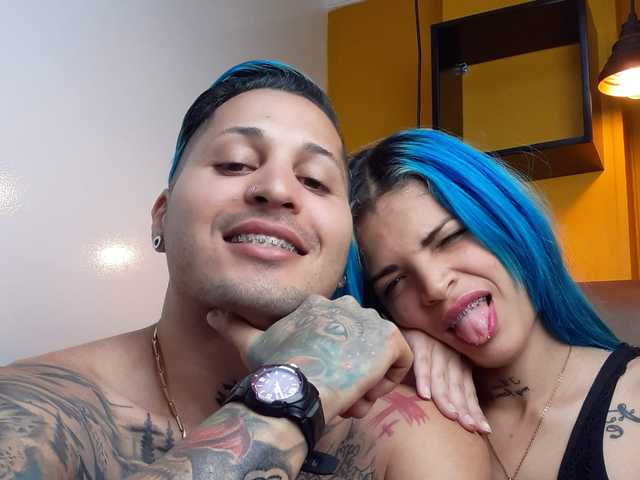 Profiili foto SweetLovSpicy