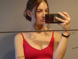 Erootiline videovestlus sweetMadison