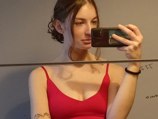 Erootiline videovestlus sweetMadison