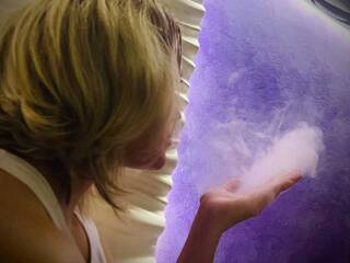 Erootiline videovestlus Tvoja_sosedka