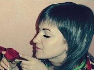 Erootiline videovestlus sweetmandy