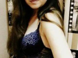 Erootiline videovestlus sweetmilena