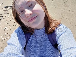 Erootiline videovestlus Baby_Eva