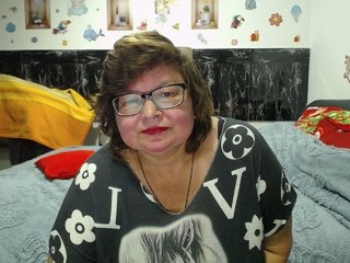 Erootiline videovestlus SweetMommaX