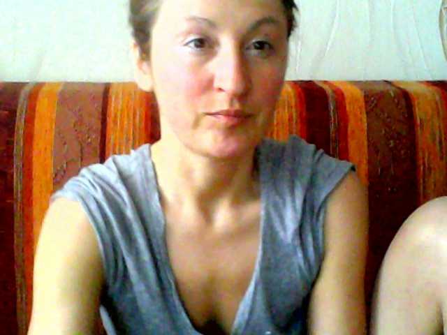 Ringhäälingupildid SweetNusya