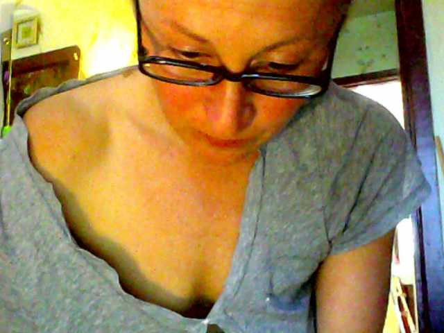 Ringhäälingupildid SweetNusya