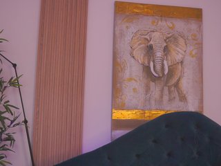 Erootiline videovestlus SweetObsessionXO