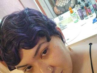 Erootiline videovestlus Sweetp3ach29