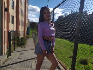 Erootiline videovestlus Sweetpeach-2