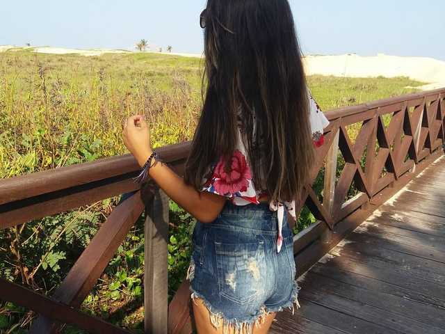 Profiili foto SweetPeach1