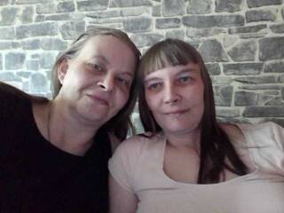 Erootiline videovestlus Cheerysweetkiss