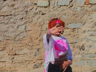 Erootiline videovestlus Sweetpoison11