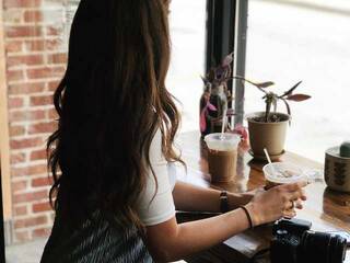 Erootiline videovestlus Sweetpregnant