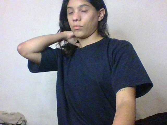 Ringhäälingupildid Kamgirlove