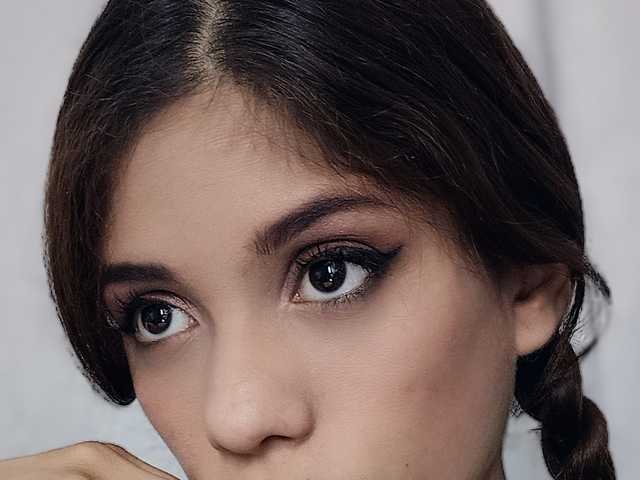 Profiili foto Kamgirlove