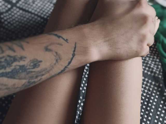 Profiili foto Kamgirlove