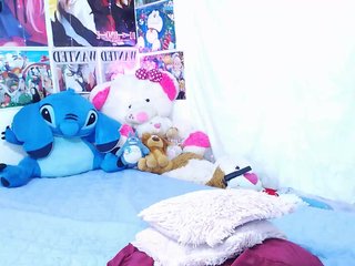 Erootiline videovestlus Alicee_34