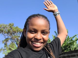 Erootiline videovestlus Sweetrose