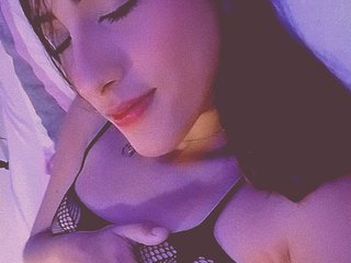 Erootiline videovestlus Sweetsahira